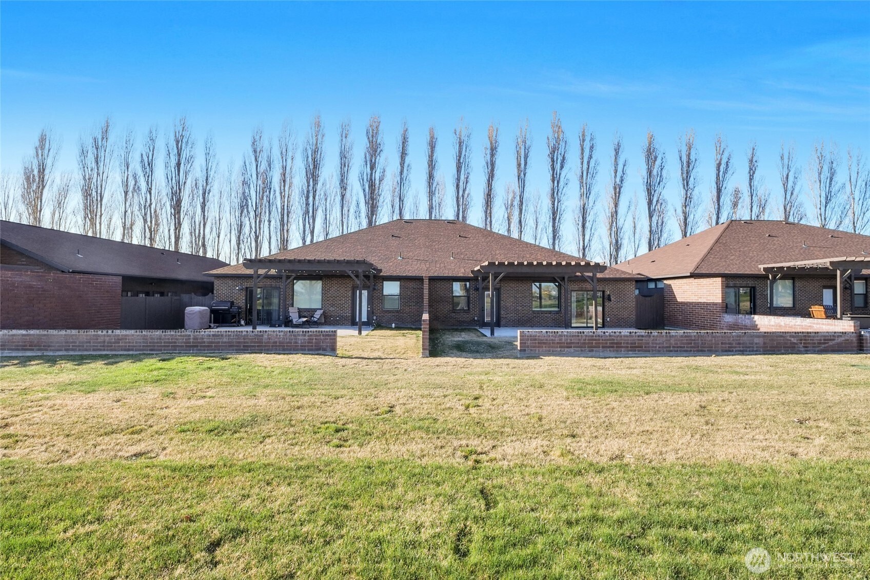 1315 NE Nanto Road #A&B, Moses Lake, WA 98837
