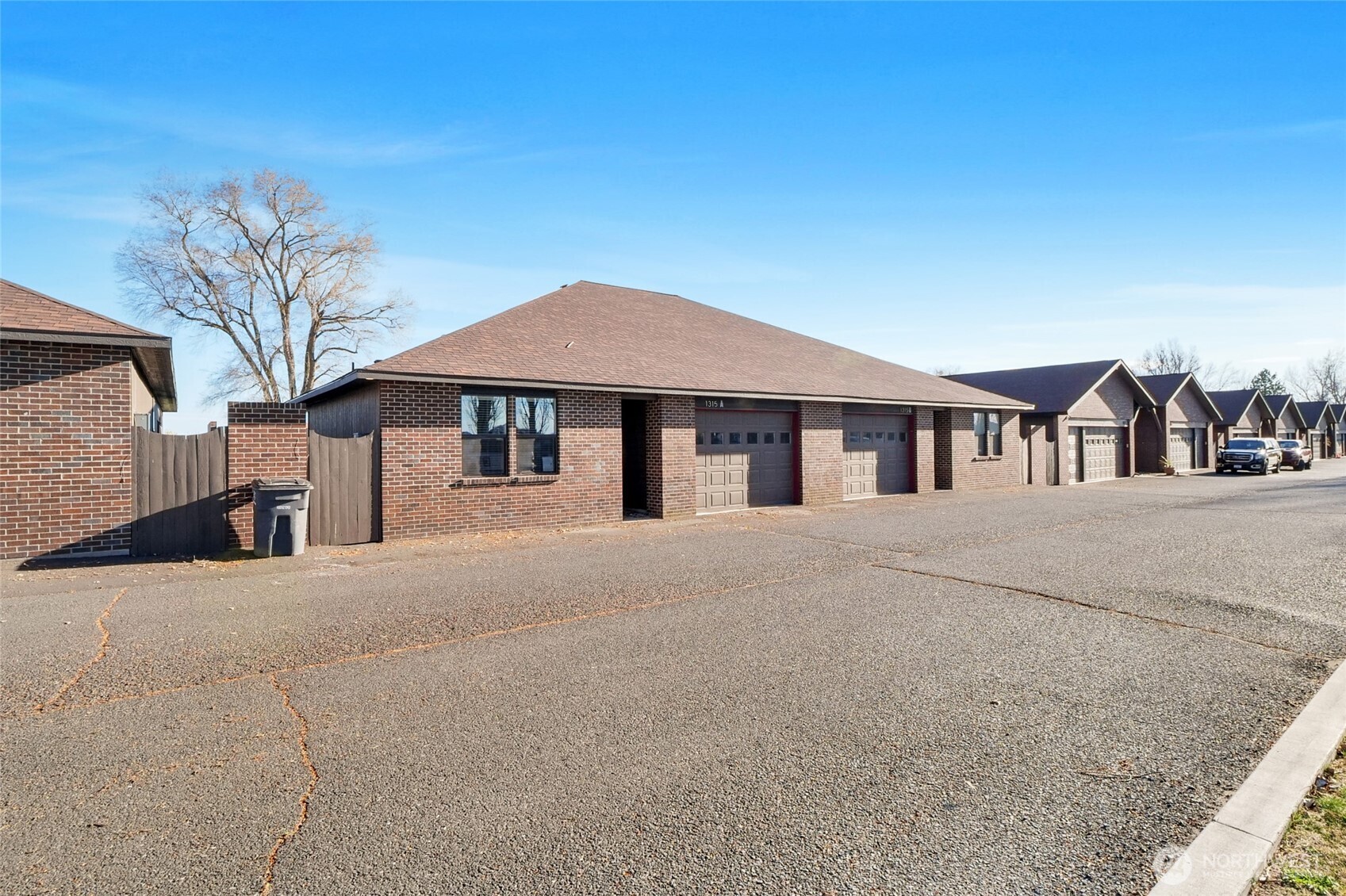 1315 NE Nanto Road #A&B, Moses Lake, WA 98837