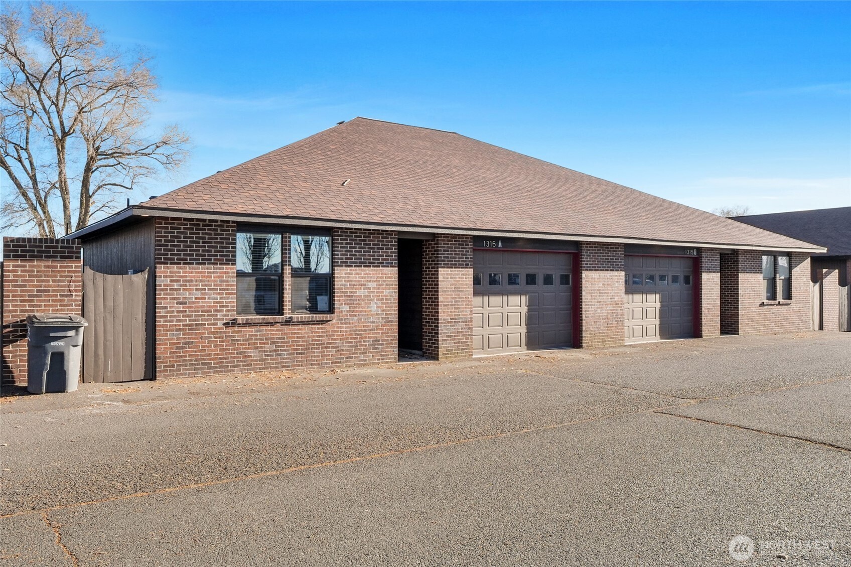 1315 NE Nanto Road #A&B, Moses Lake, WA 98837