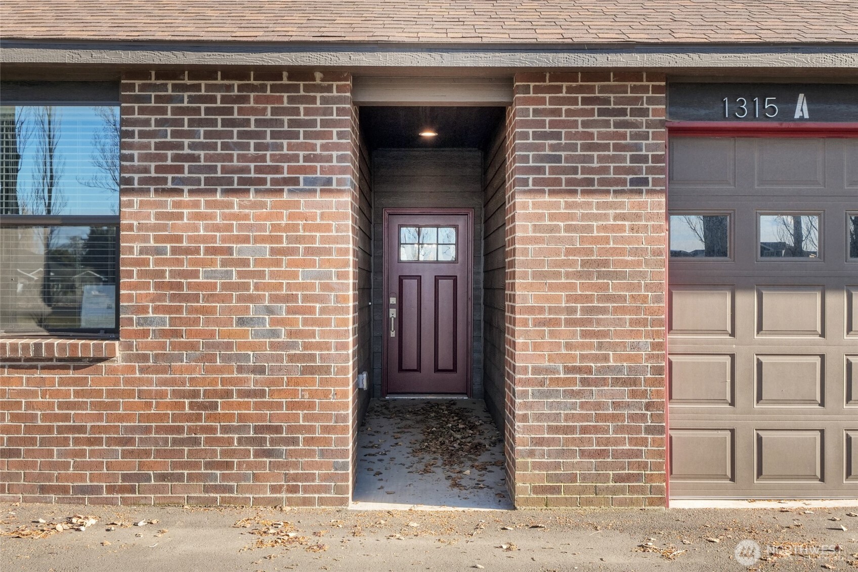 1315 NE Nanto Road #A&B, Moses Lake, WA 98837