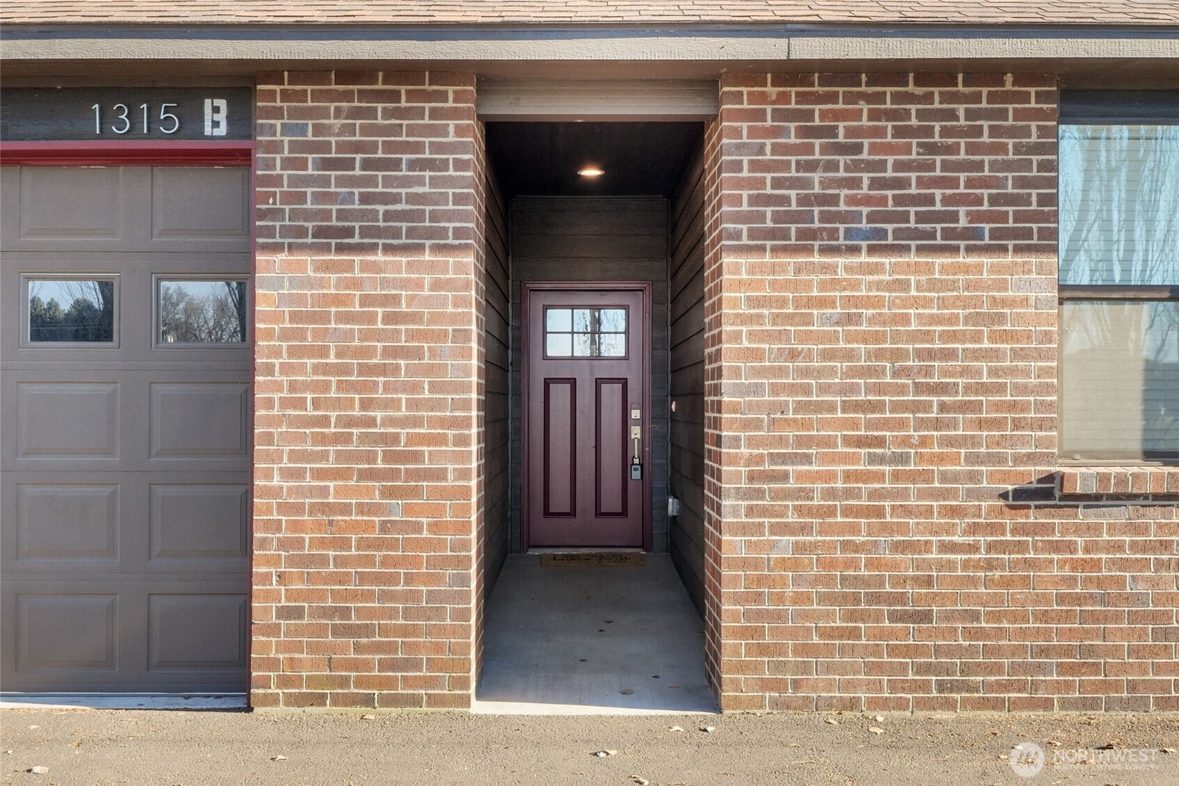 1315 NE Nanto Road #A&B, Moses Lake, WA 98837