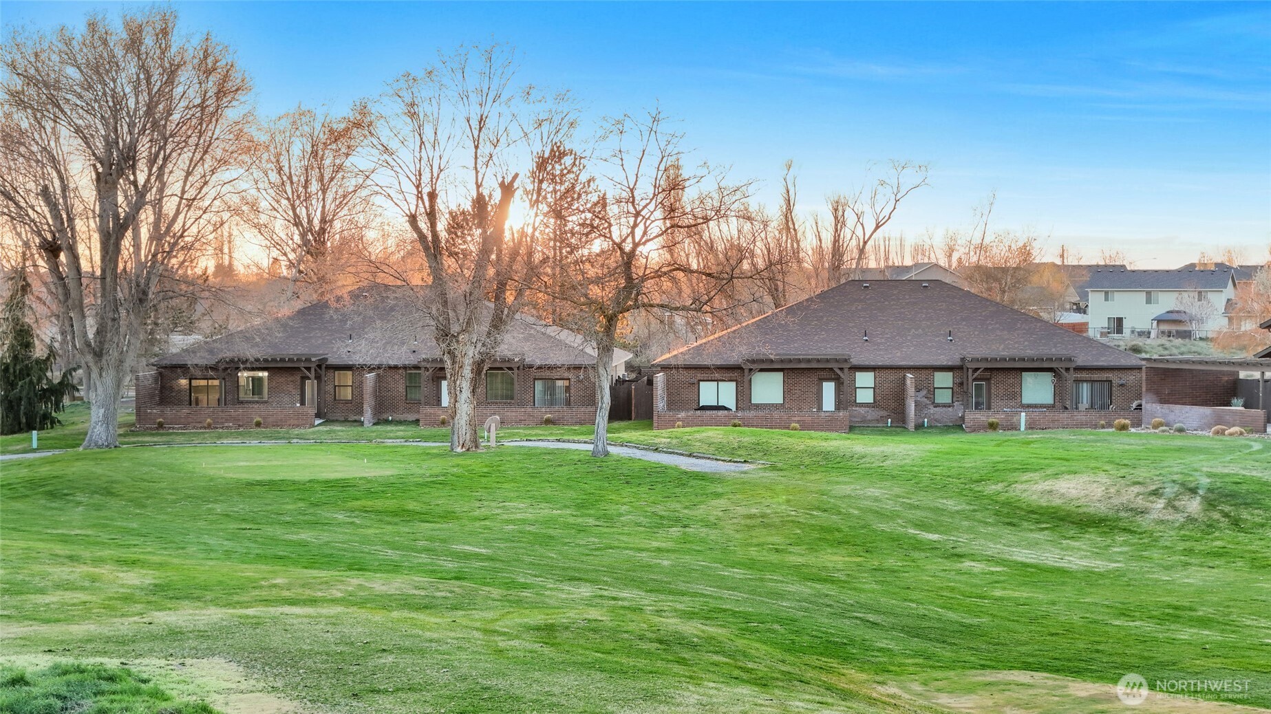 1233 NE Nanto Road #A&B, Moses Lake, WA 98837