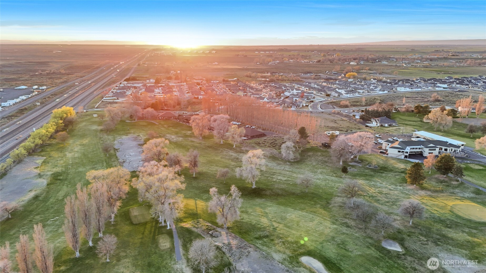 1233 NE Nanto Road #A&B, Moses Lake, WA 98837