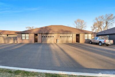 1233 NE Nanto Road #A&B, Moses Lake, WA 98837 - Photo 4