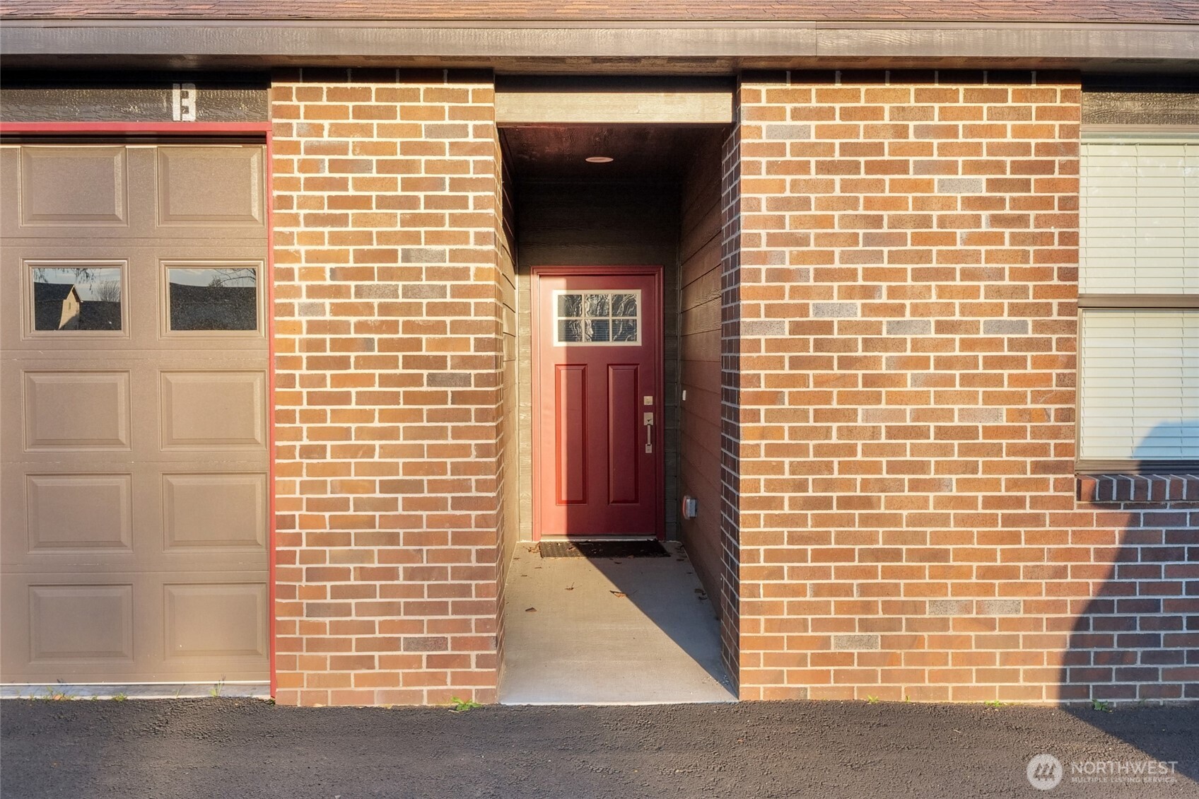 1233 NE Nanto Road #A&B, Moses Lake, WA 98837