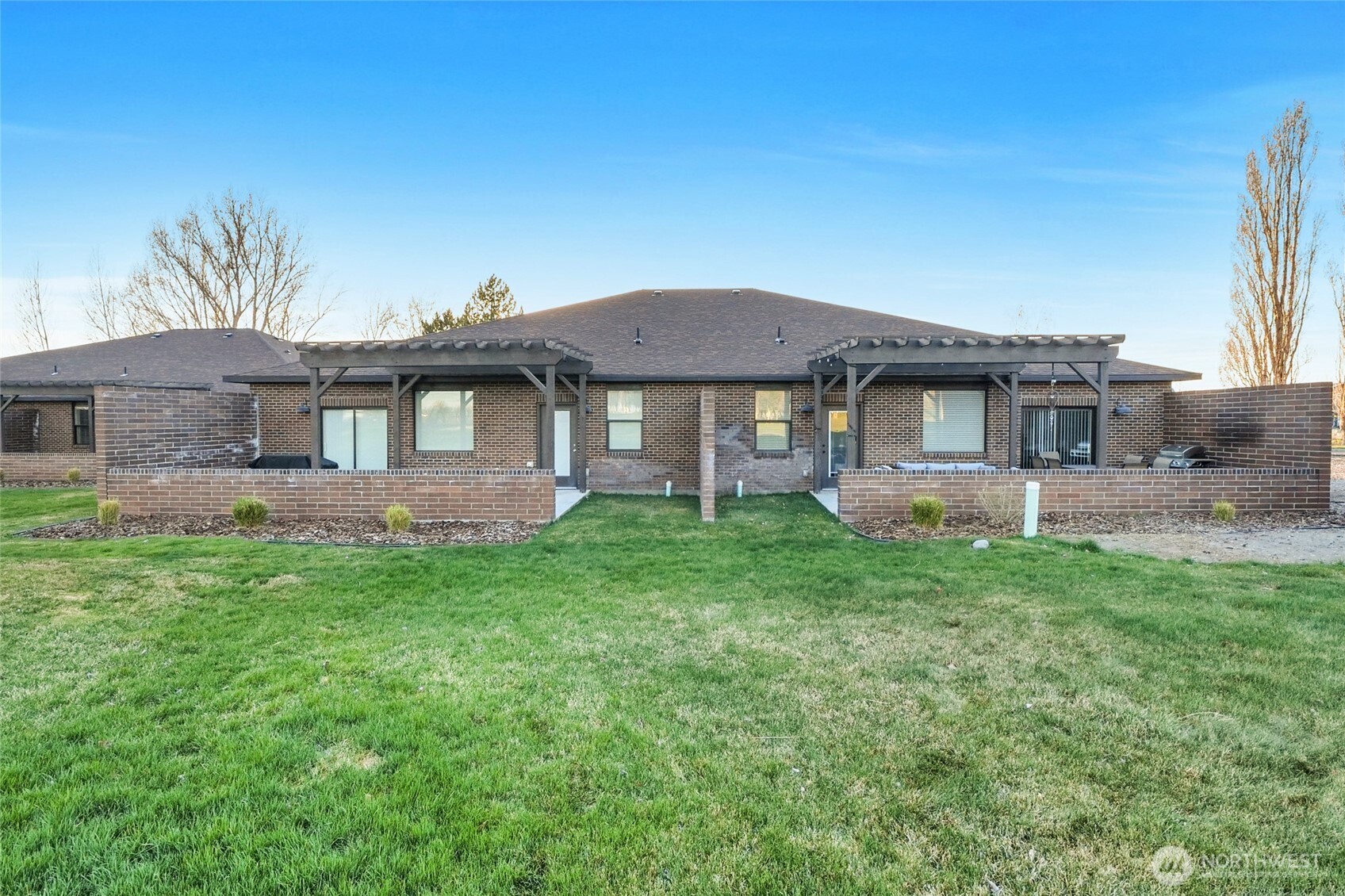 1233 NE Nanto Road #A&B, Moses Lake, WA 98837