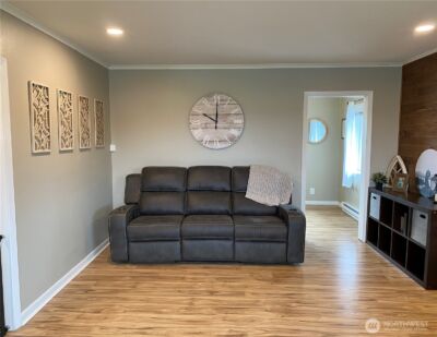 823 Broadway Avenue , South Bend, WA 98586 - Photo 12