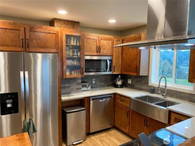 823 Broadway Avenue , South Bend, WA 98586 - Photo 17