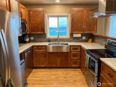 823 Broadway Avenue , South Bend, WA 98586 - Photo 18