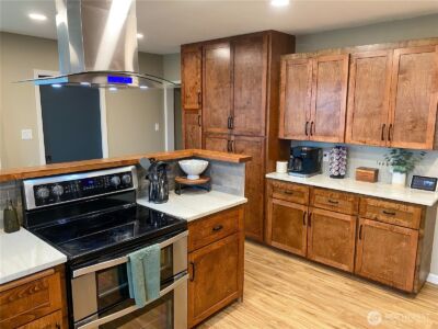 823 Broadway Avenue , South Bend, WA 98586 - Photo 19