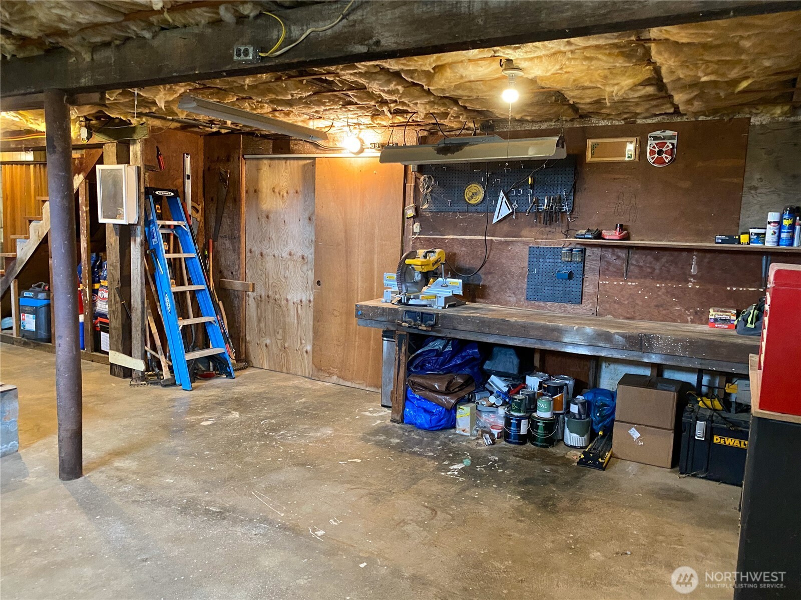 823 Broadway Avenue , South Bend, WA 98586