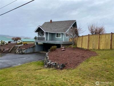 823 Broadway Avenue , South Bend, WA 98586 - Photo 5