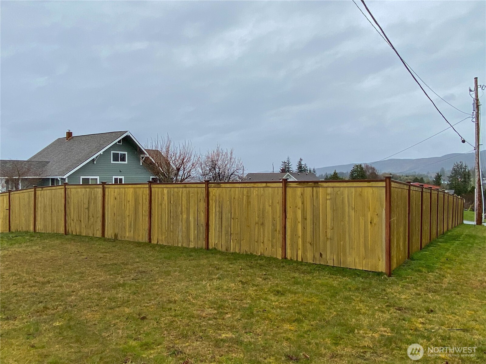 823 Broadway Avenue , South Bend, WA 98586