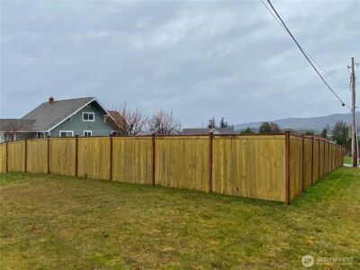 823 Broadway Avenue , South Bend, WA 98586 - Photo 6