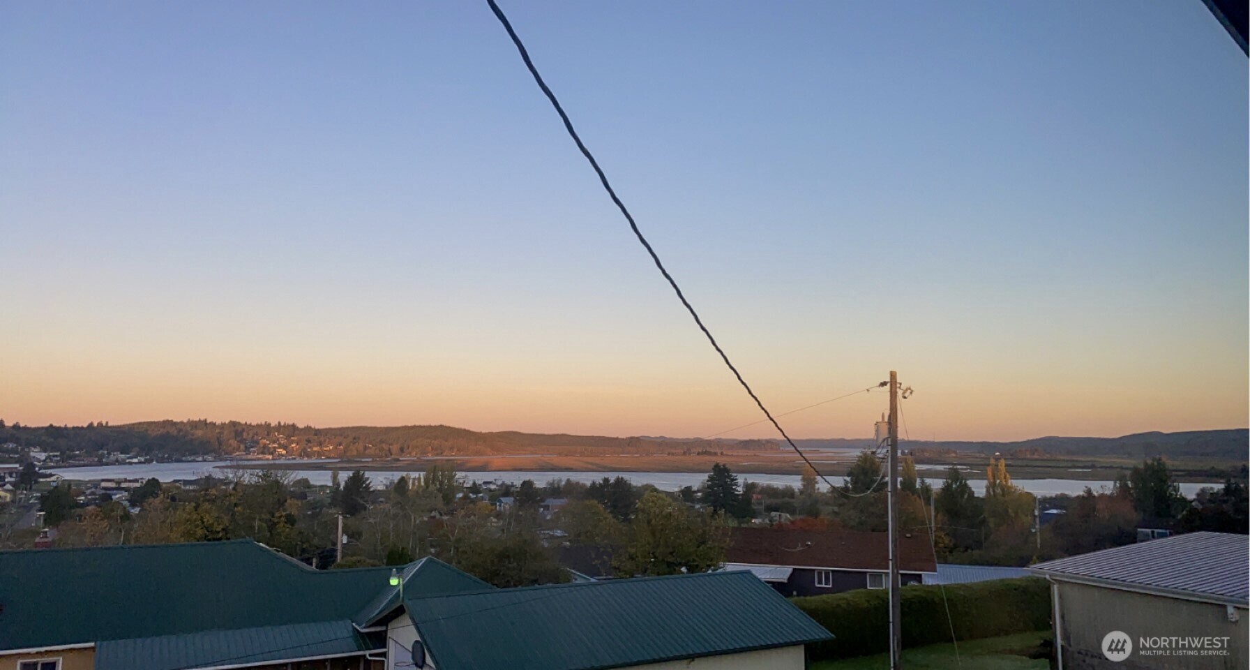 823 Broadway Avenue , South Bend, WA 98586