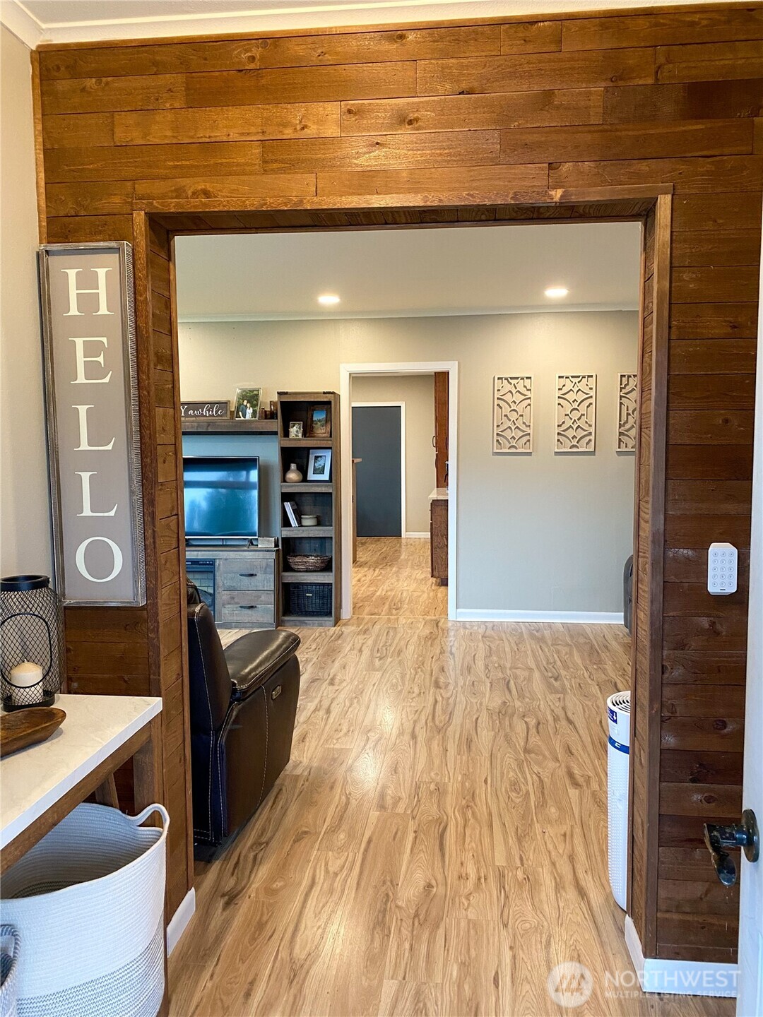 823 Broadway Avenue , South Bend, WA 98586