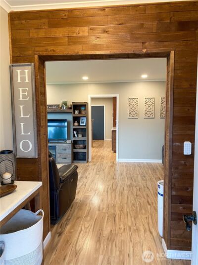 823 Broadway Avenue , South Bend, WA 98586 - Photo 8