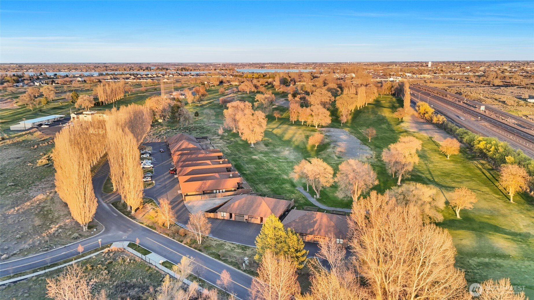 1213 NE Nanto Road #A&B, Moses Lake, WA 98837