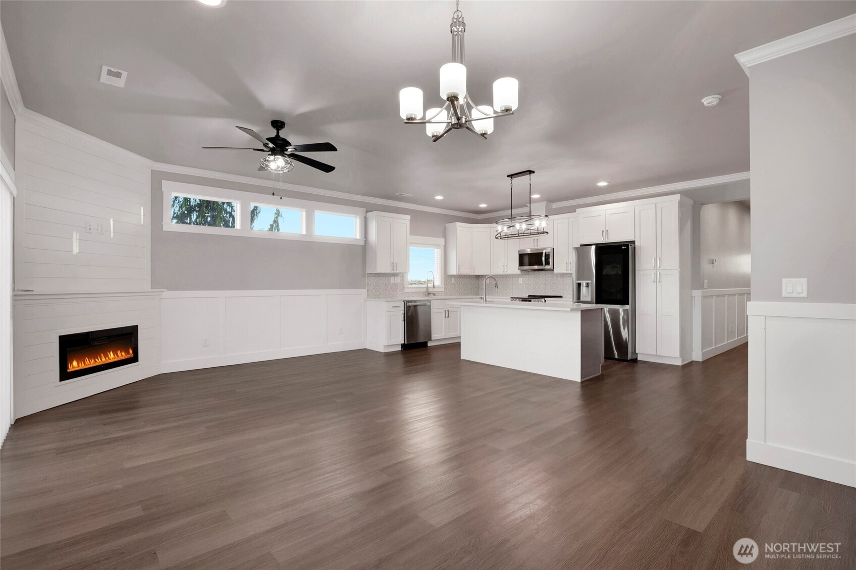 1213 NE Nanto Road #A&B, Moses Lake, WA 98837