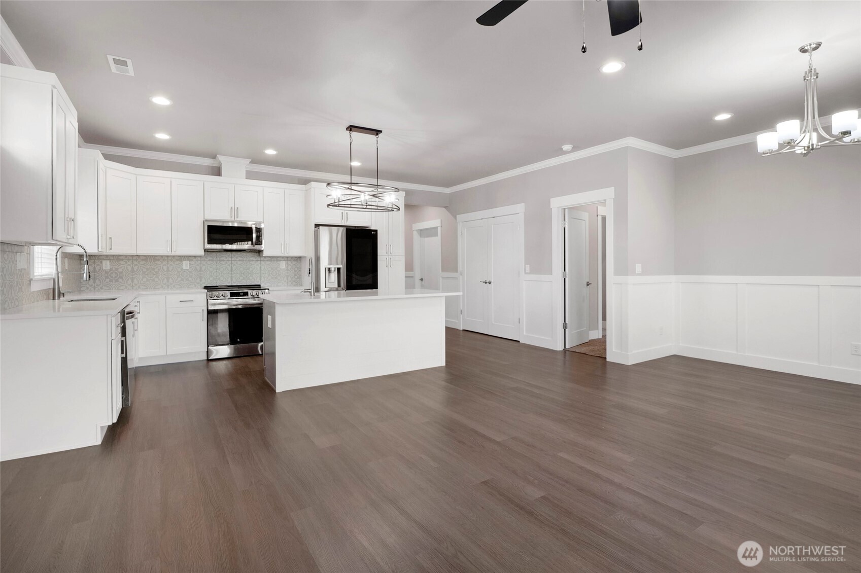 1213 NE Nanto Road #A&B, Moses Lake, WA 98837