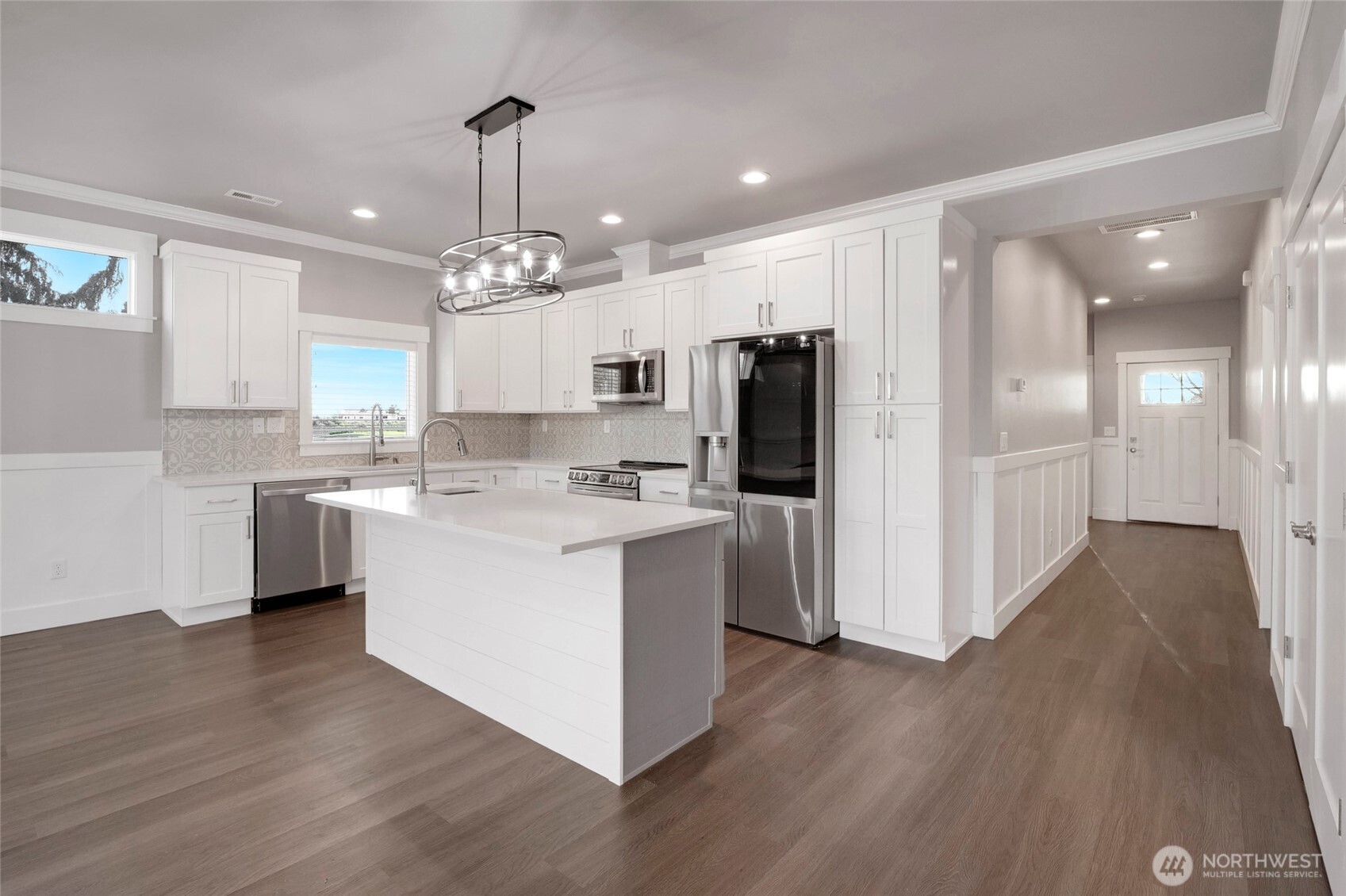 1213 NE Nanto Road #A&B, Moses Lake, WA 98837