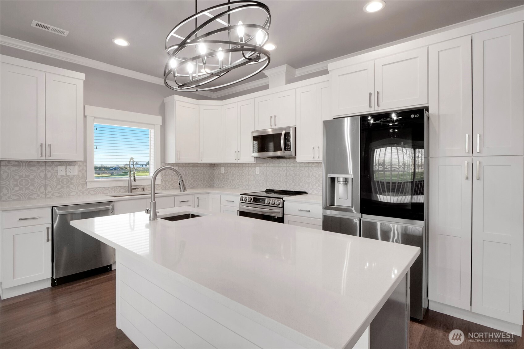 1213 NE Nanto Road #A&B, Moses Lake, WA 98837