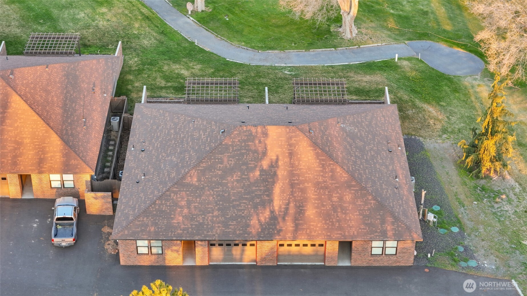 1213 NE Nanto Road #A&B, Moses Lake, WA 98837