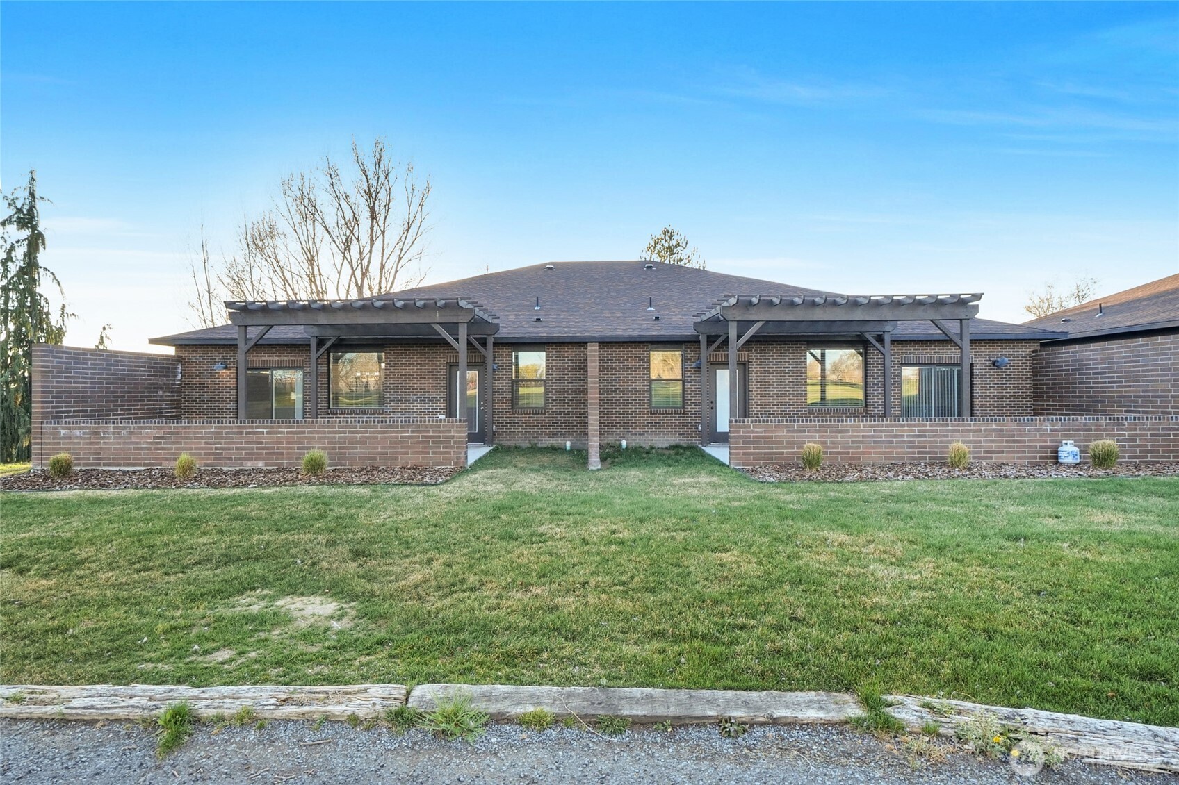 1213 NE Nanto Road #A&B, Moses Lake, WA 98837