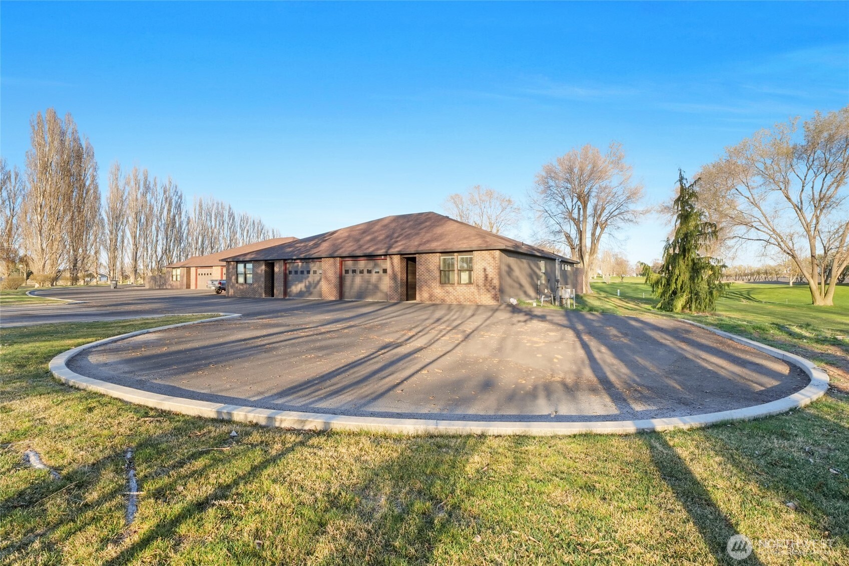 1213 NE Nanto Road #A&B, Moses Lake, WA 98837