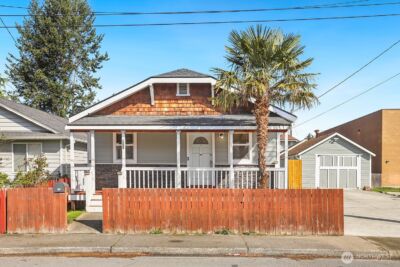 925 McLean Road , Mount Vernon, WA 98273