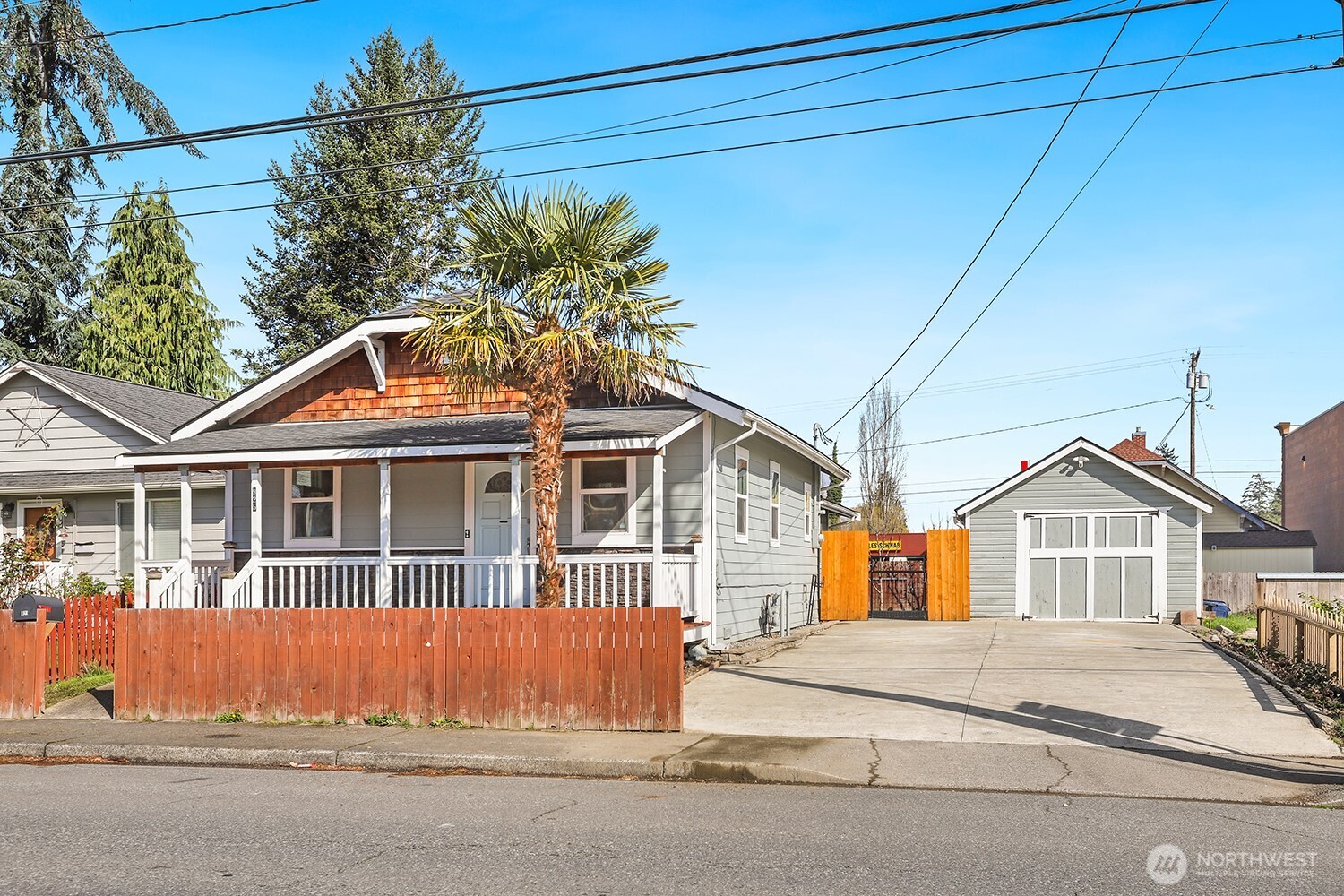 925 McLean Road , Mount Vernon, WA 98273