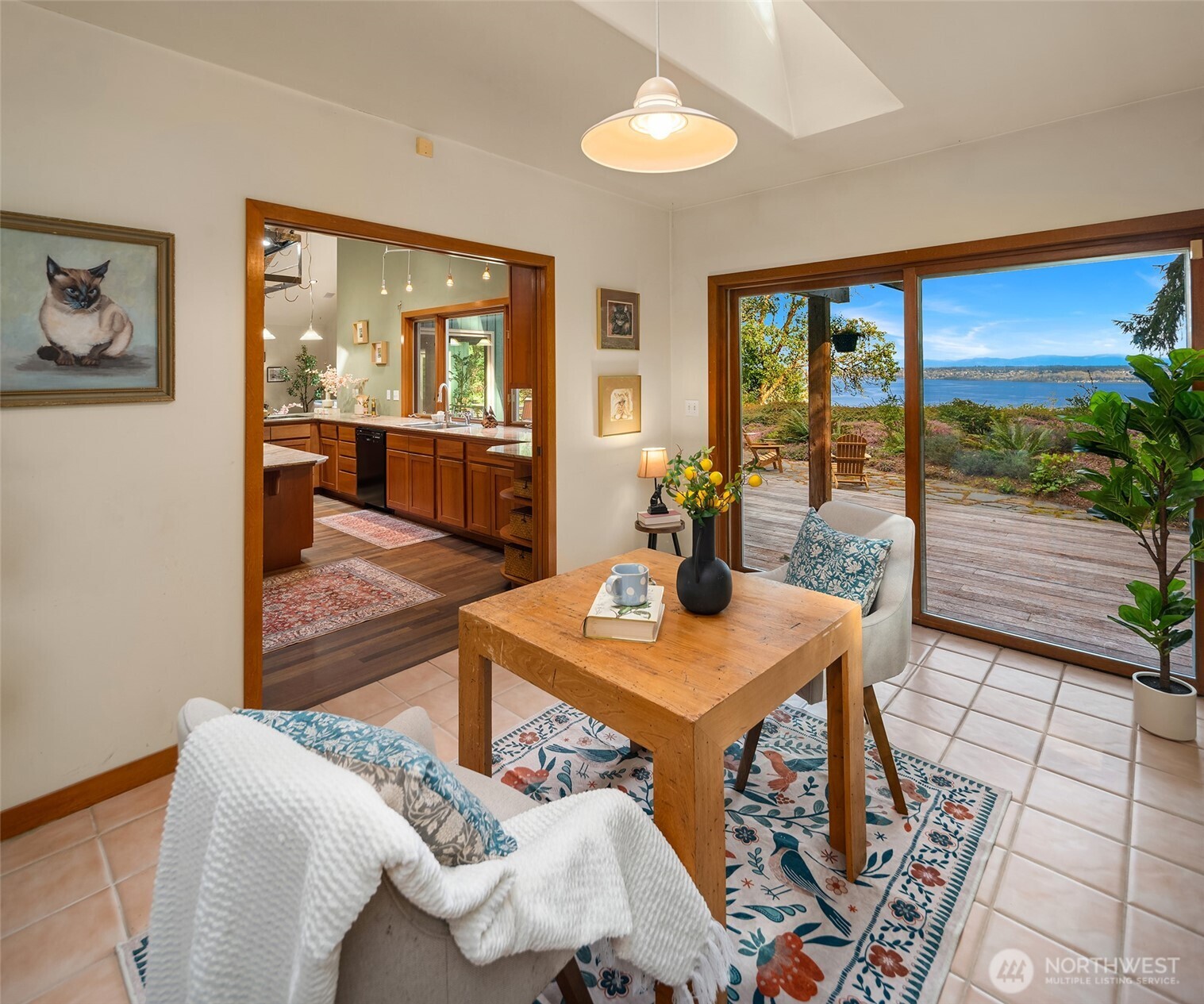 28302 97th Avenue SW, Vashon, WA 98070-0000