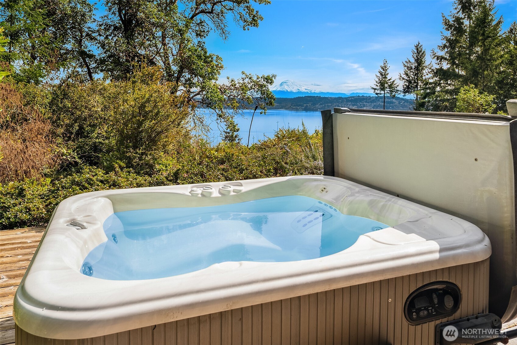 28302 97th Avenue SW, Vashon, WA 98070-0000