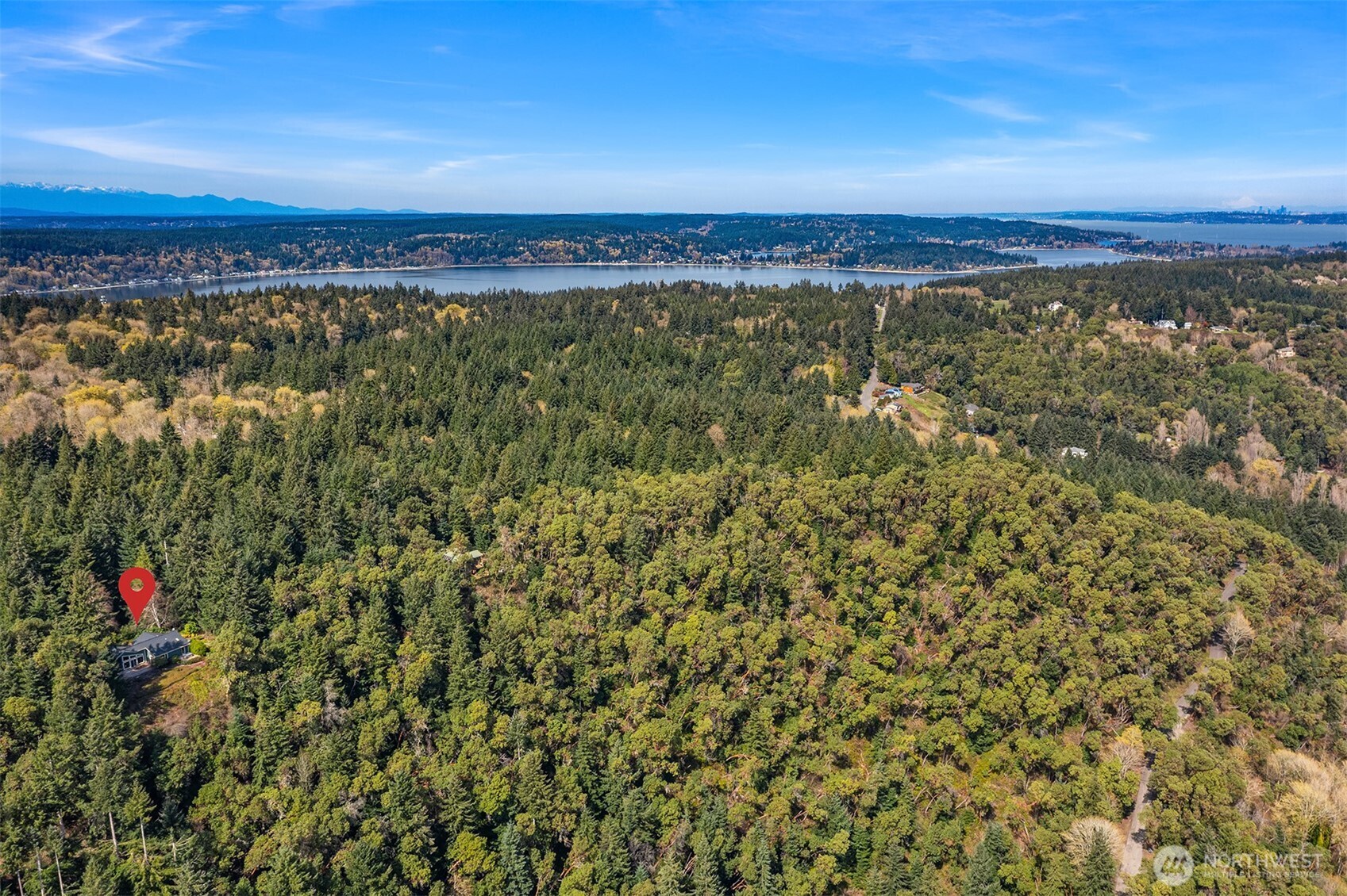 28302 97th Avenue SW, Vashon, WA 98070-0000