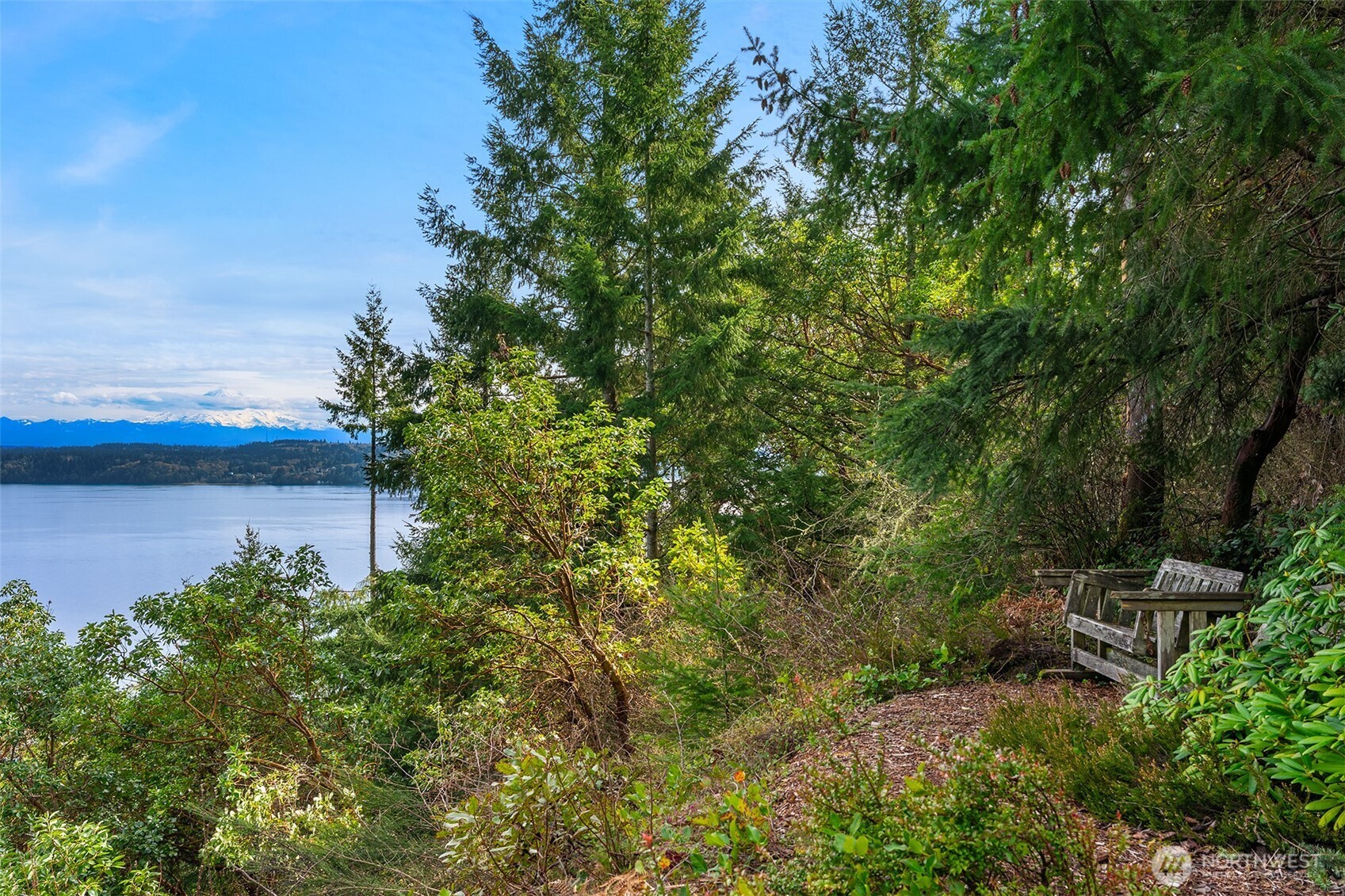 28302 97th Avenue SW, Vashon, WA 98070-0000