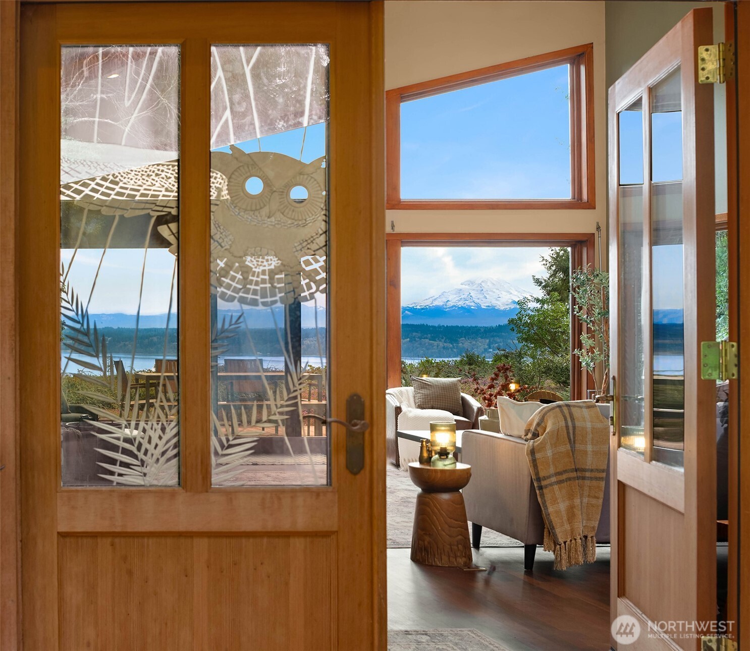 28302 97th Avenue SW, Vashon, WA 98070-0000