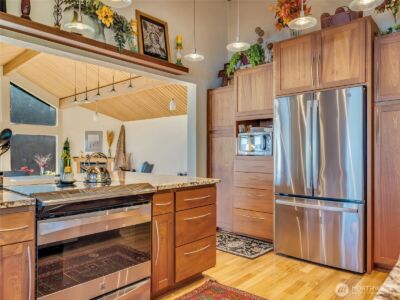 556 State Route 401 , Naselle, WA 98638 - Photo 15