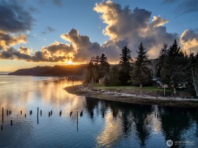 556 State Route 401 , Naselle, WA 98638 - Photo 2