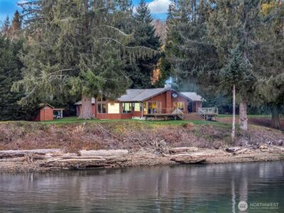 556 State Route 401 , Naselle, WA 98638 - Photo 33