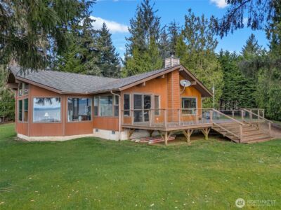 556 State Route 401 , Naselle, WA 98638 - Photo 36