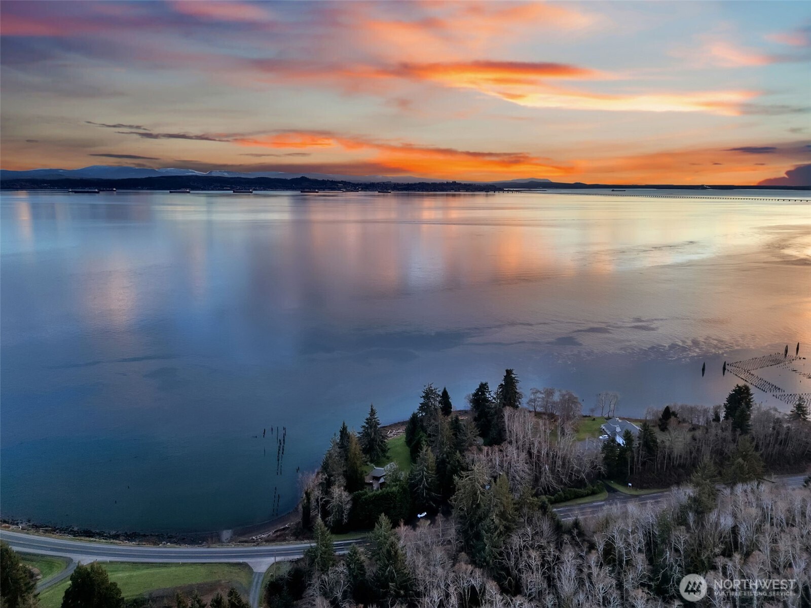 556 State Route 401 , Naselle, WA 98638