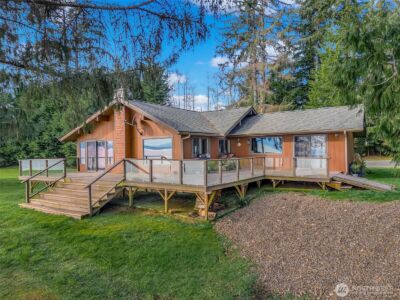 556 State Route 401 , Naselle, WA 98638 - Photo 4