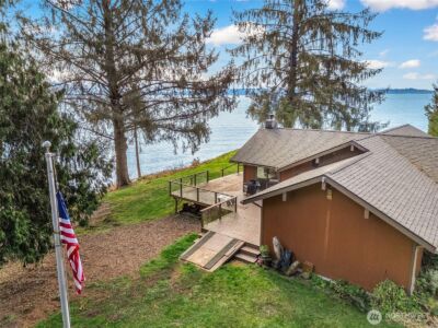 556 State Route 401 , Naselle, WA 98638 - Photo 5