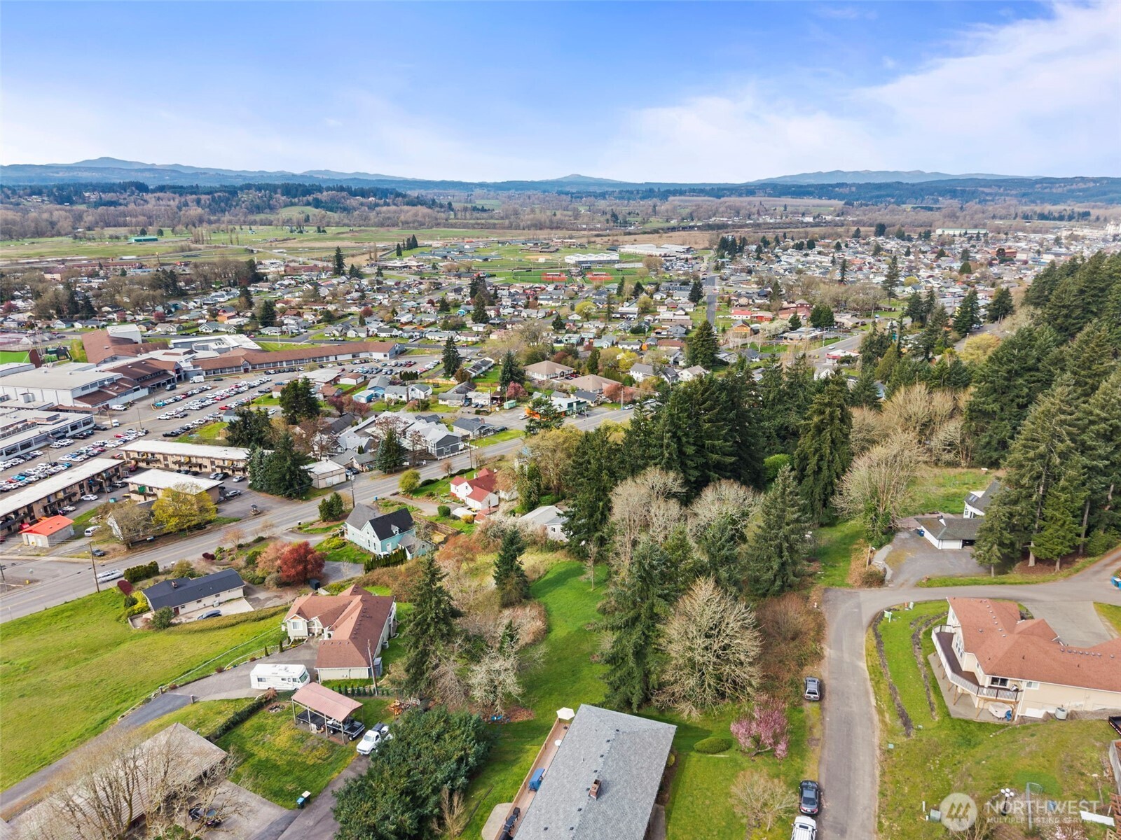 0 S Market Boulevard , Chehalis, WA 98532