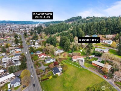 0 S Market Boulevard , Chehalis, WA 98532 - Photo 12