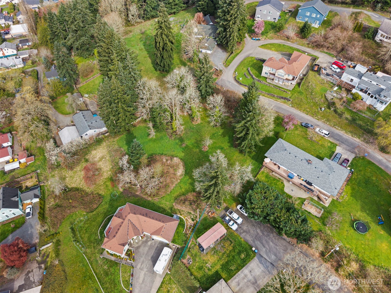 0 S Market Boulevard , Chehalis, WA 98532