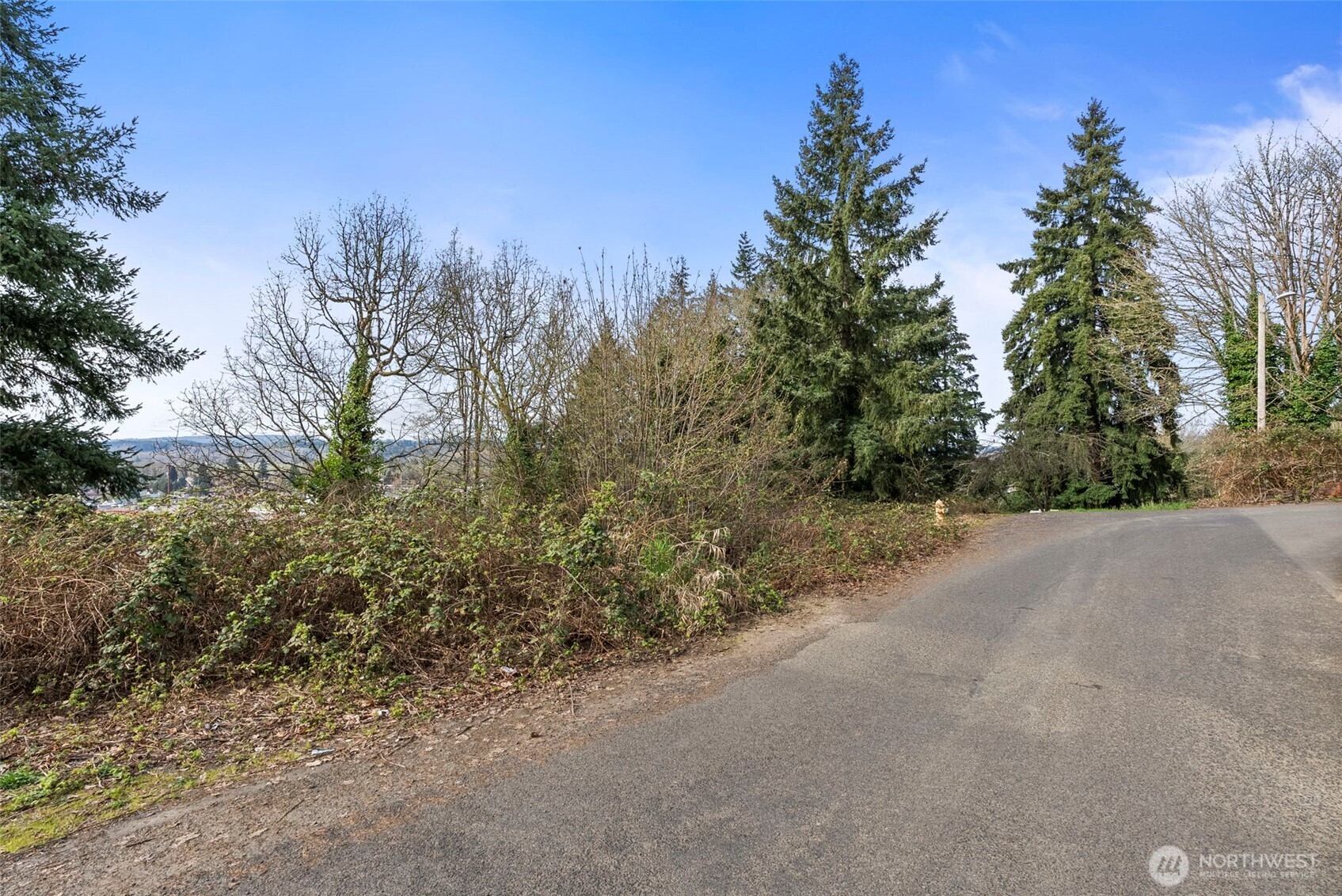 0 S Market Boulevard , Chehalis, WA 98532