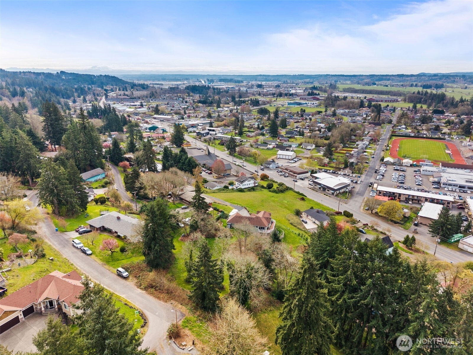 0 S Market Boulevard , Chehalis, WA 98532