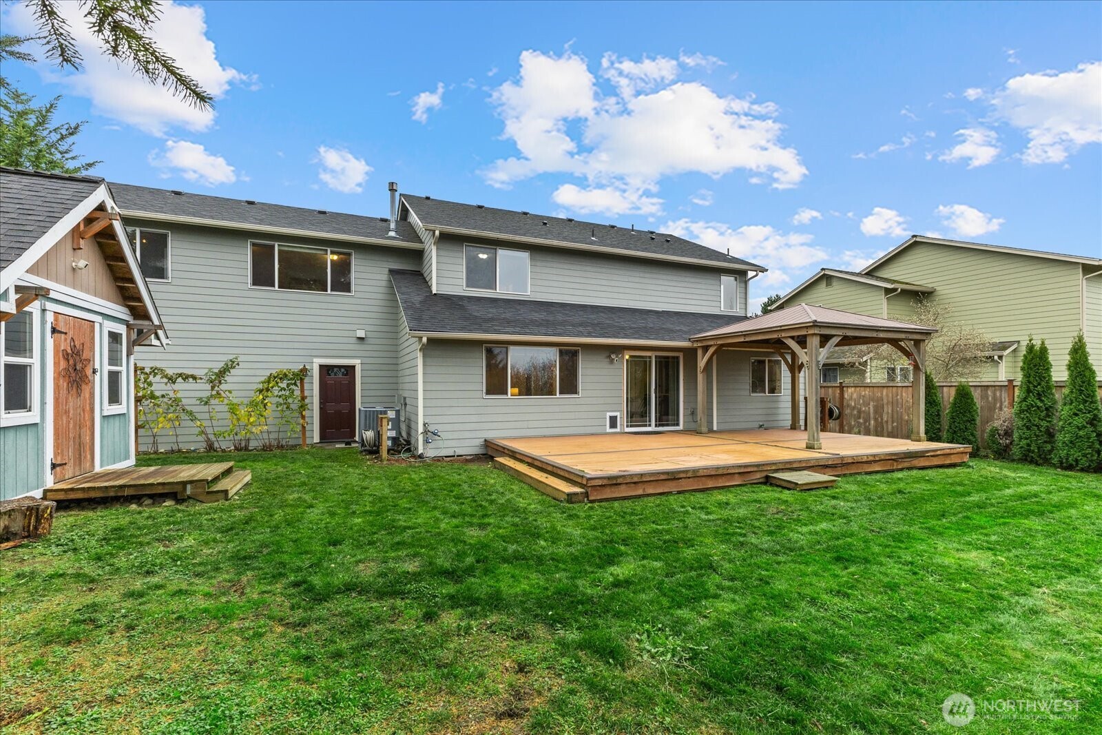 10617 189th Avenue E, Bonney Lake, WA 98391