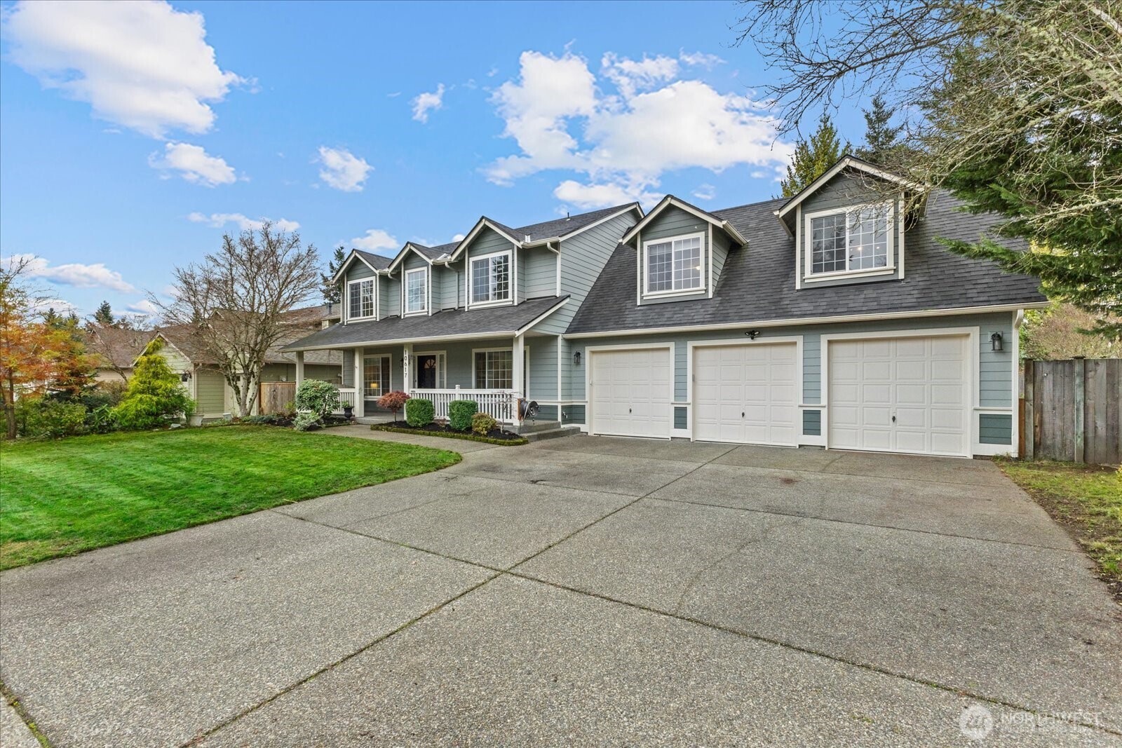 10617 189th Avenue E, Bonney Lake, WA 98391
